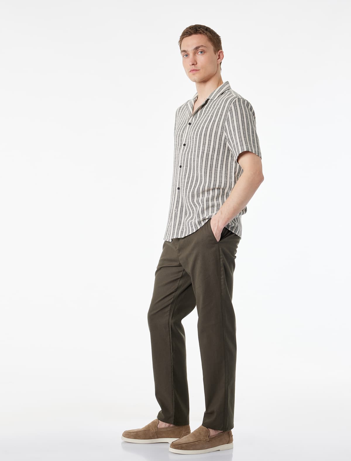 TROUSERS