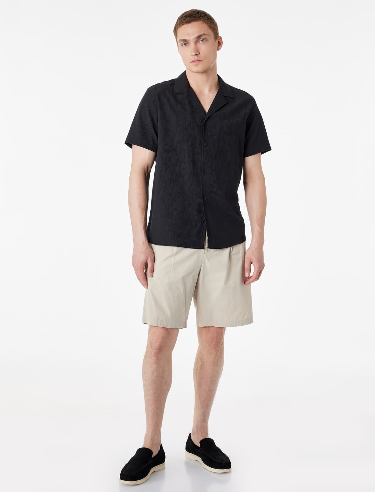 SHIRTS SS