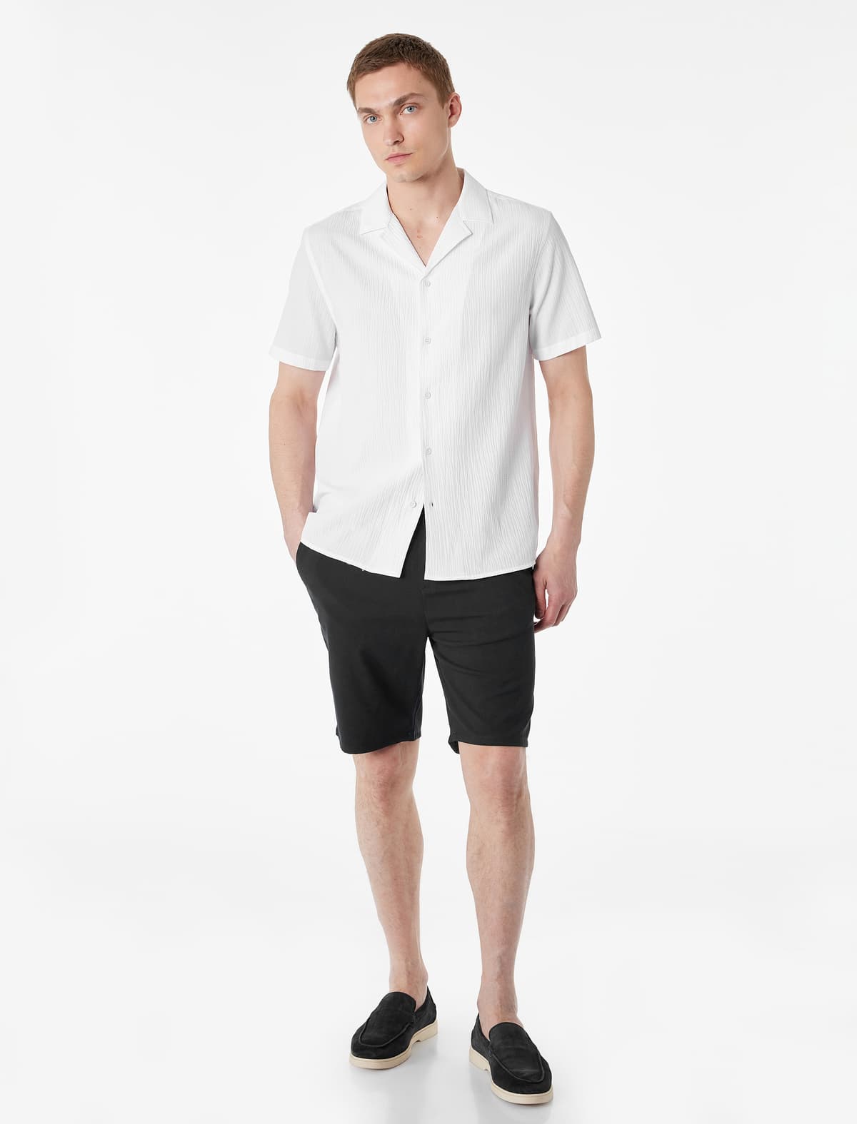 SHIRTS SS