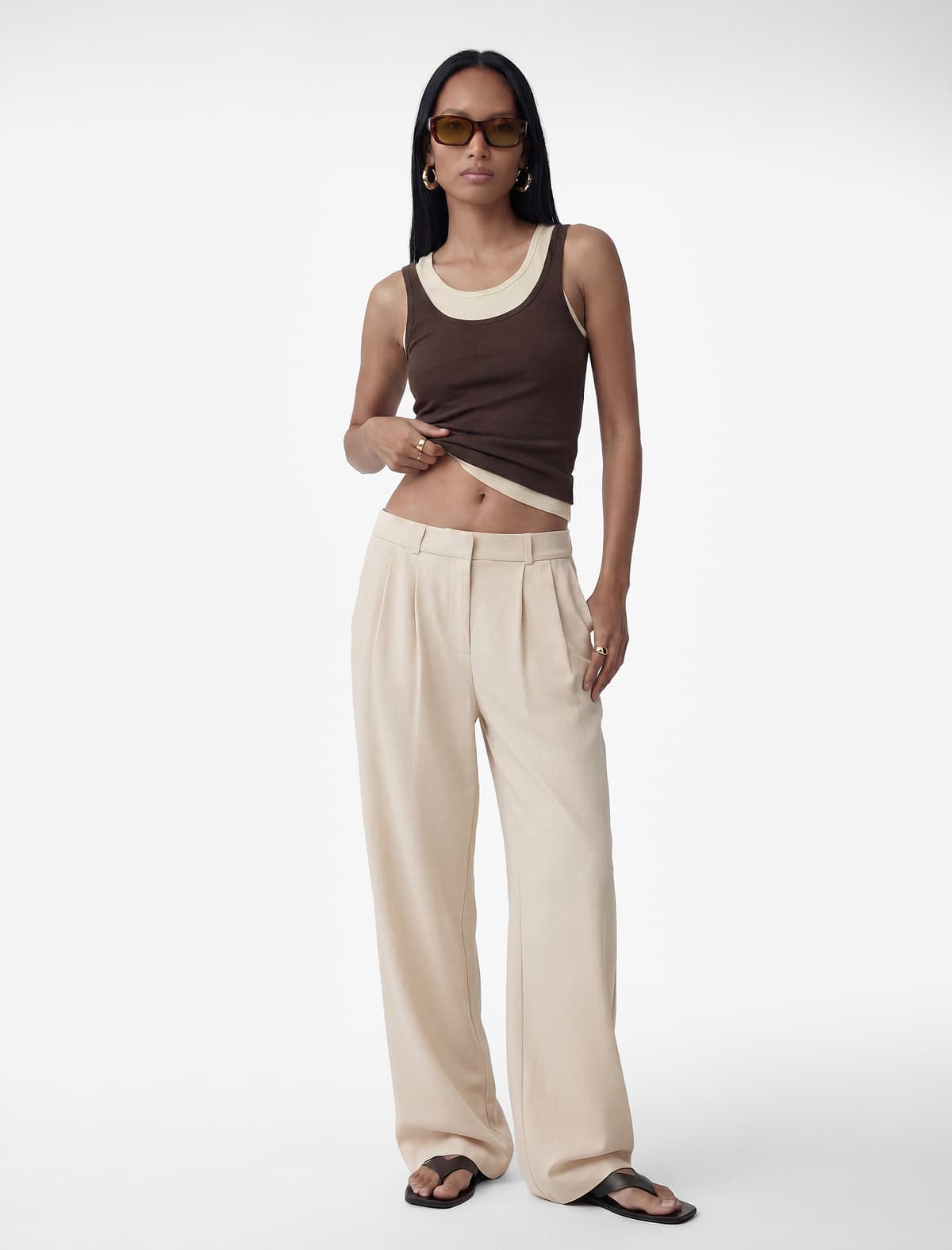 TROUSERS