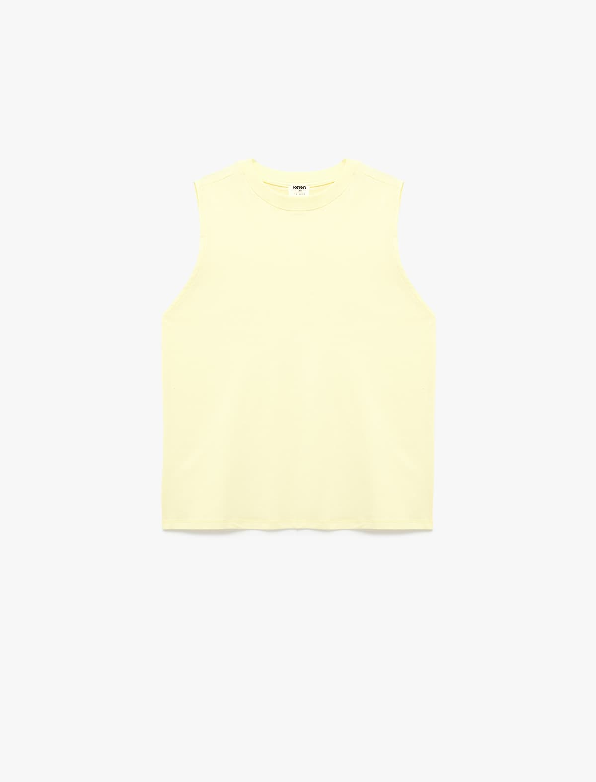 TANKTOPS