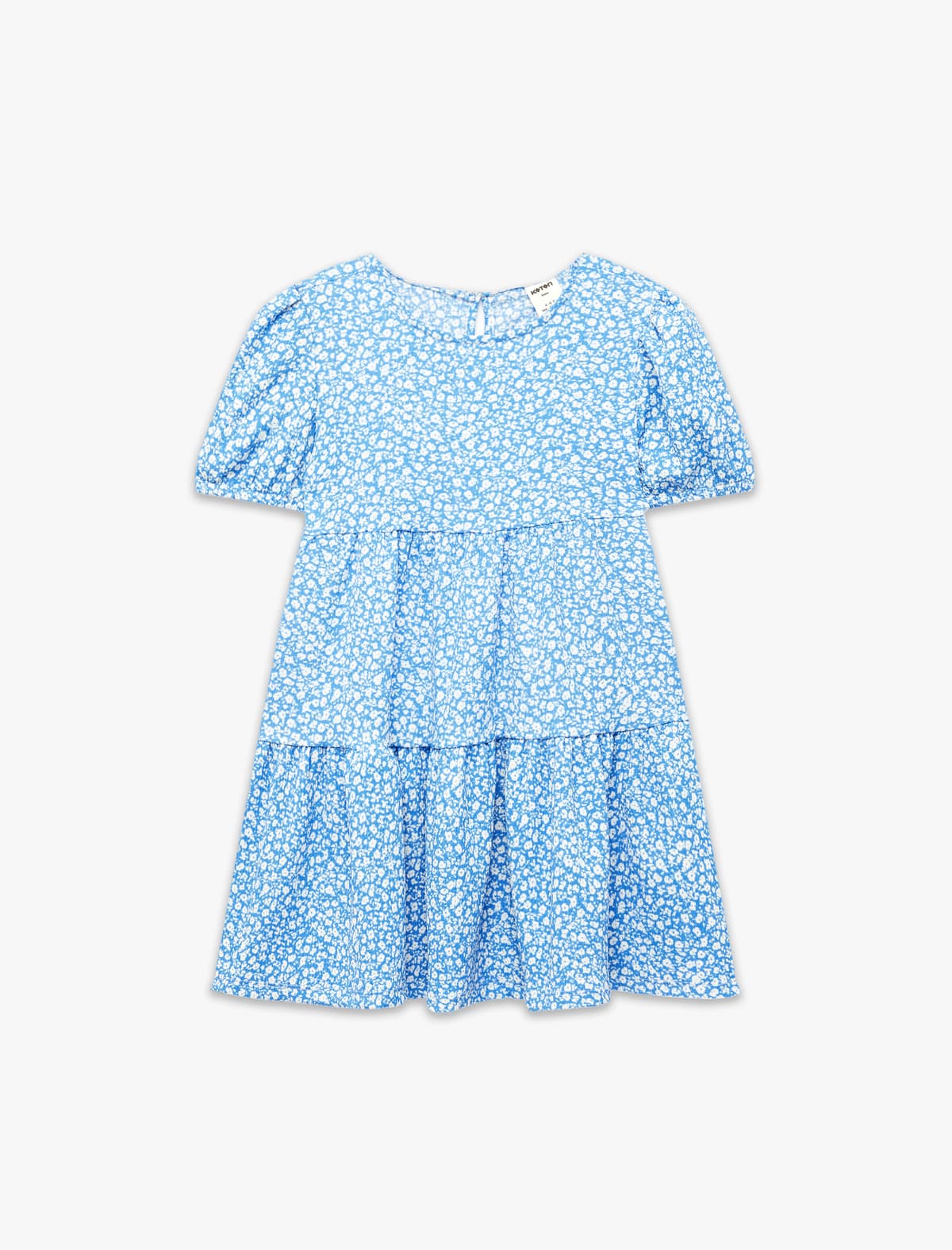 DRESSES