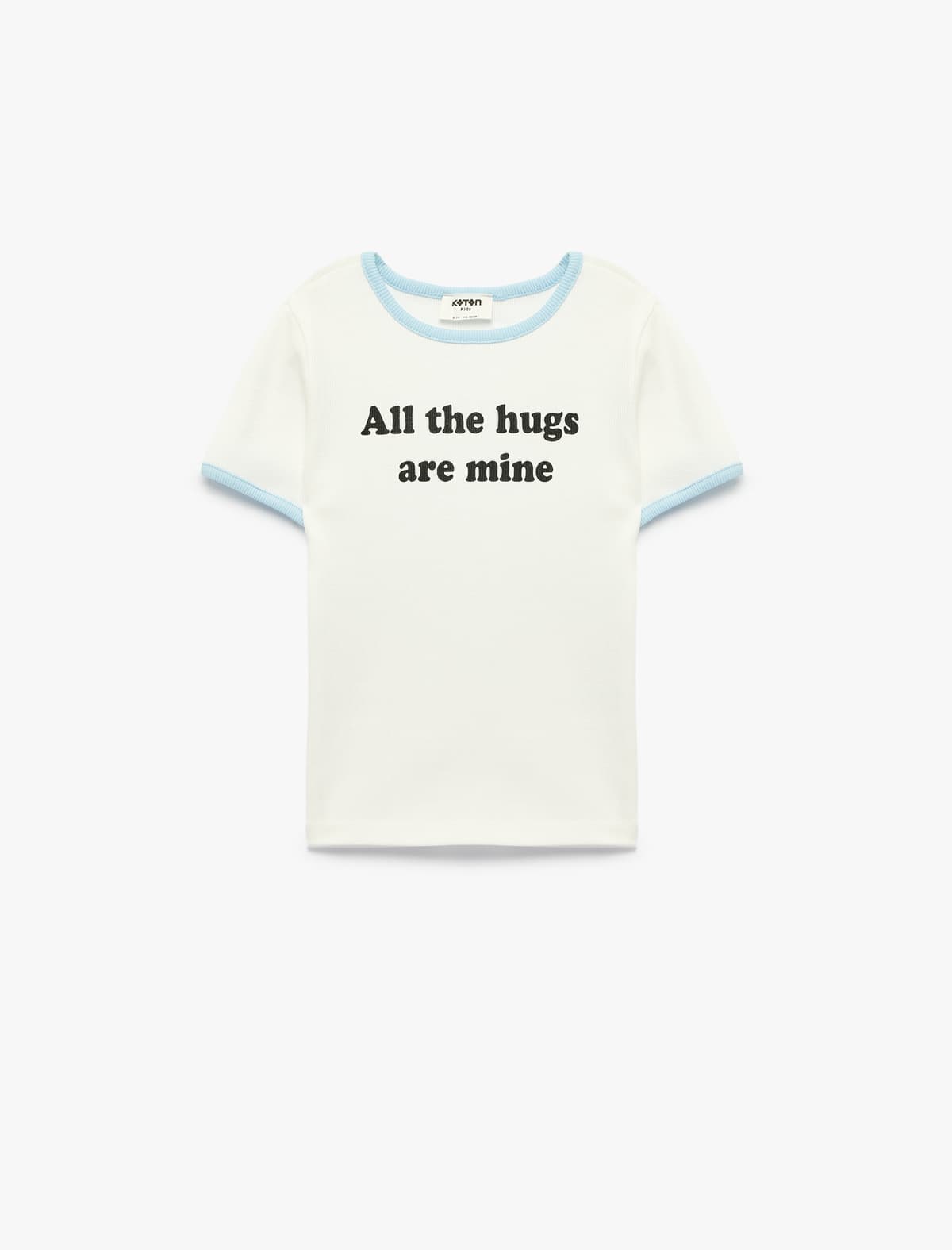 TSHIRT SS
