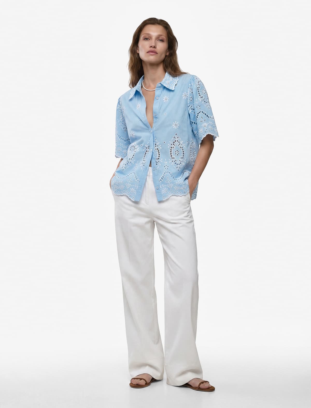SHIRTS SS
