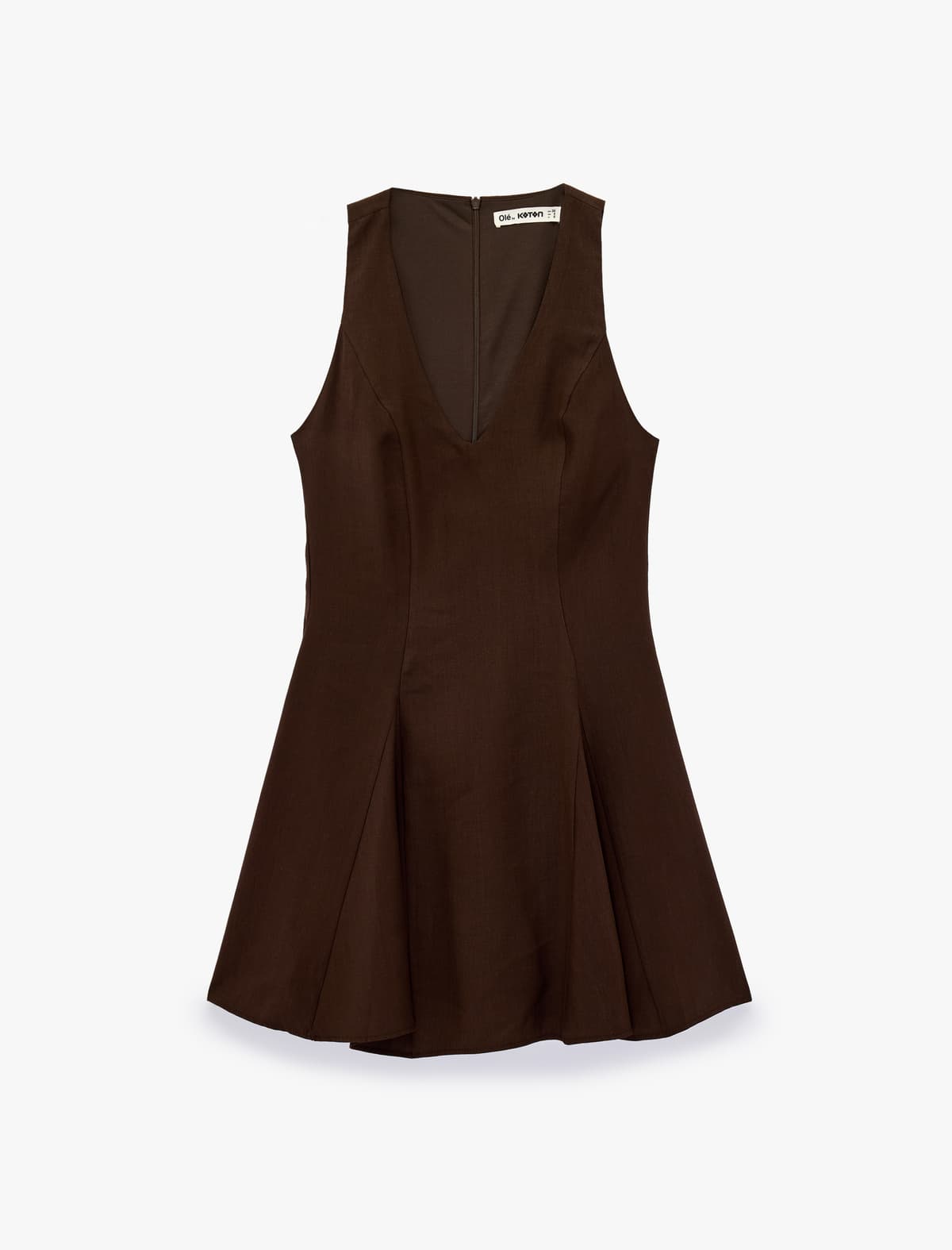 DRESSES