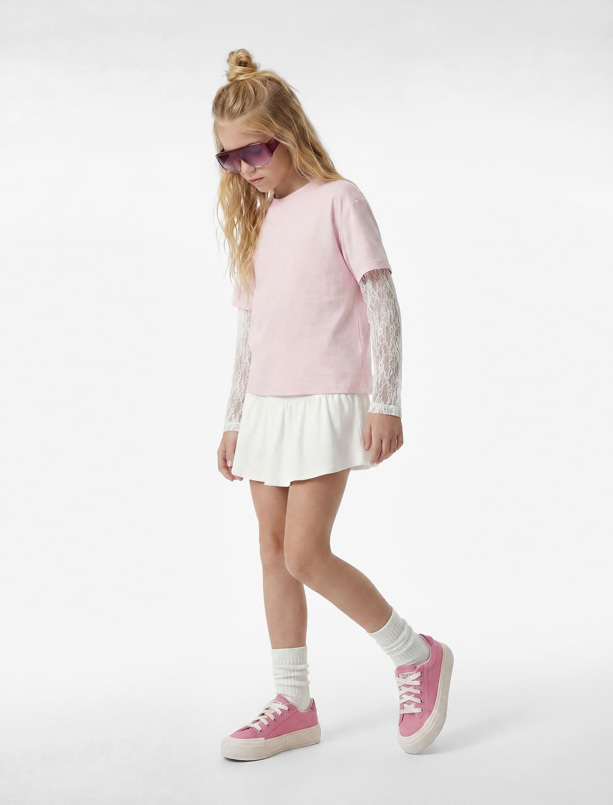 TSHIRT LS