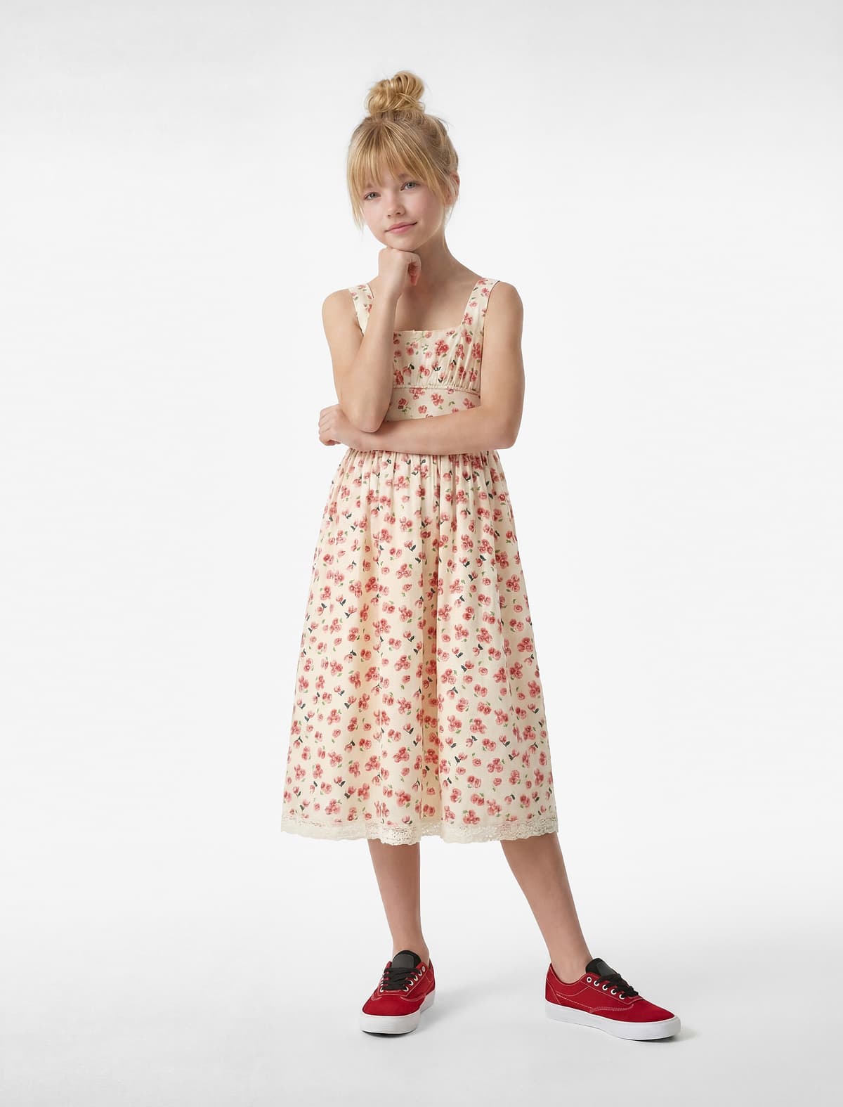 DRESSES
