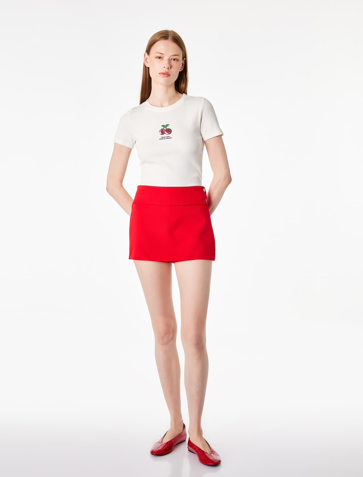 TSHIRT SS