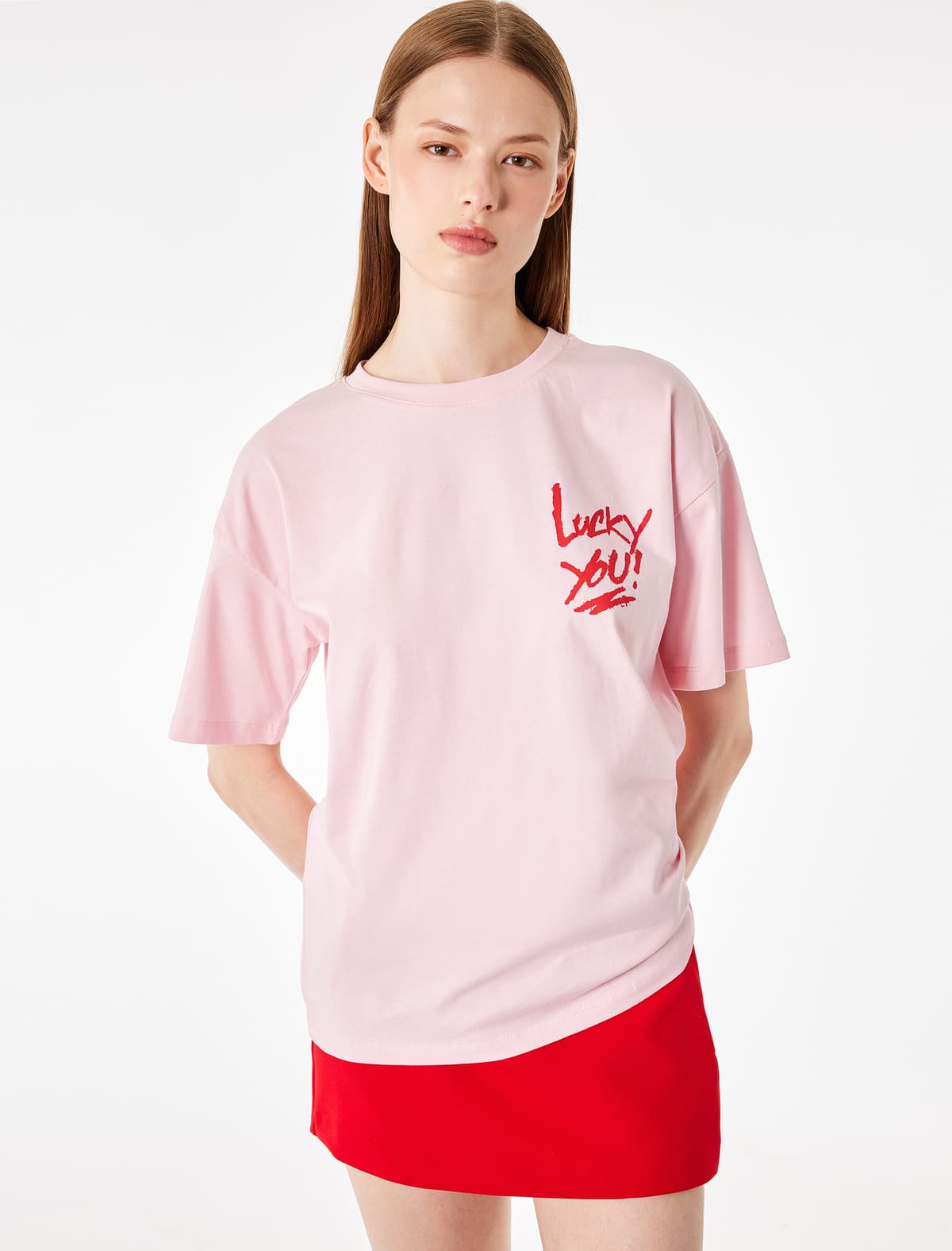 TSHIRT SS