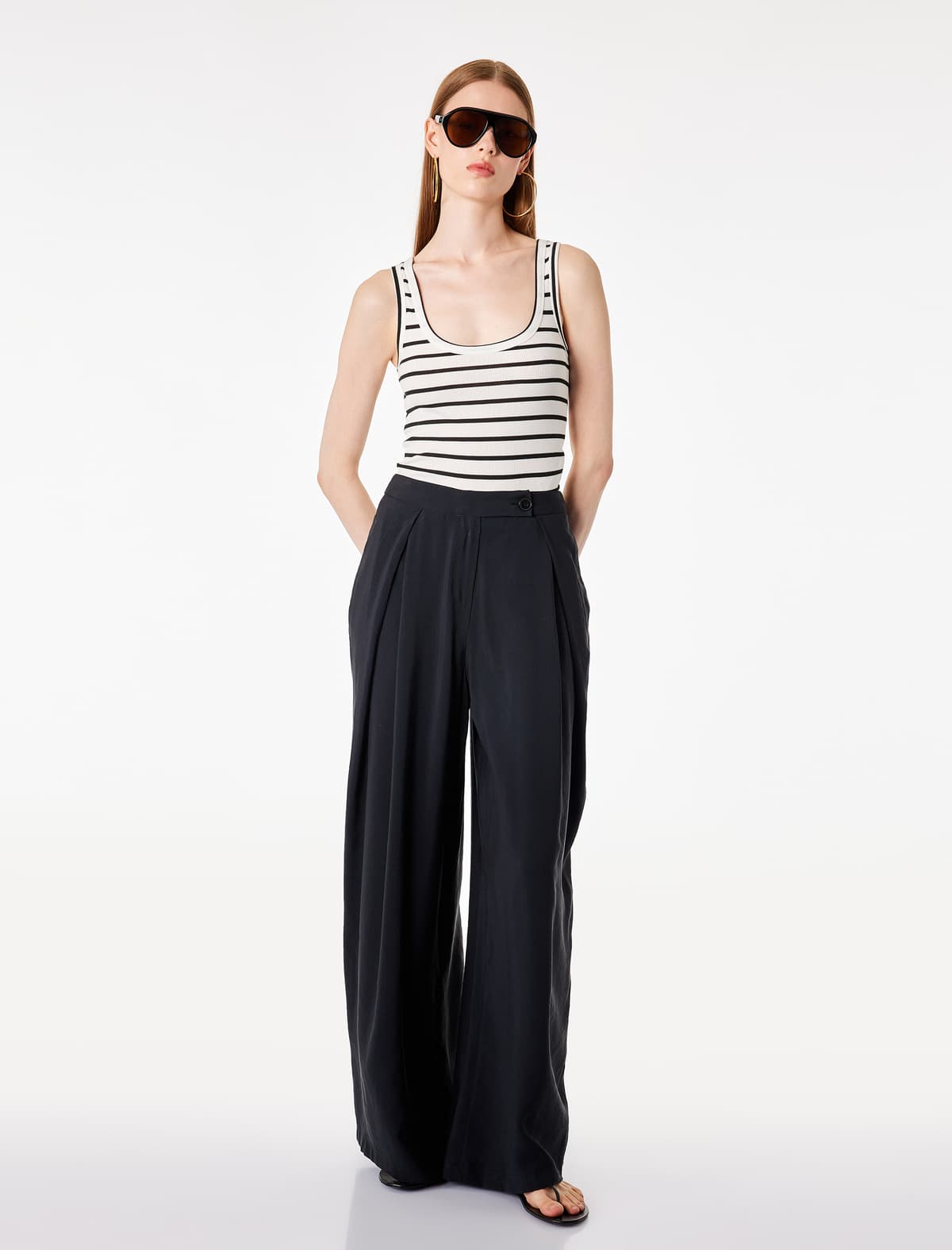 TROUSERS