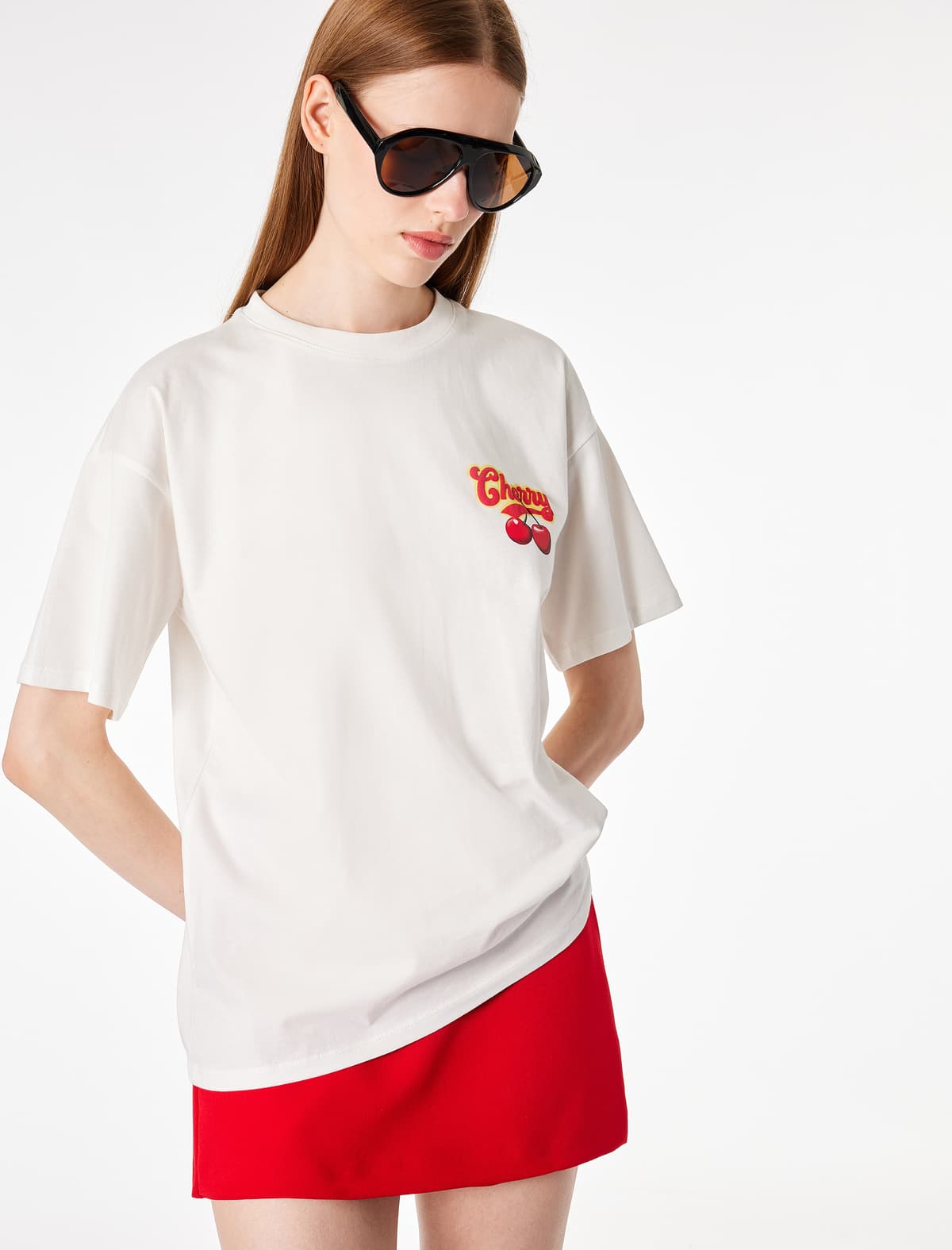TSHIRT SS