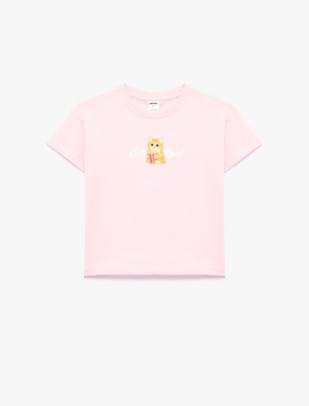 TSHIRT SS
