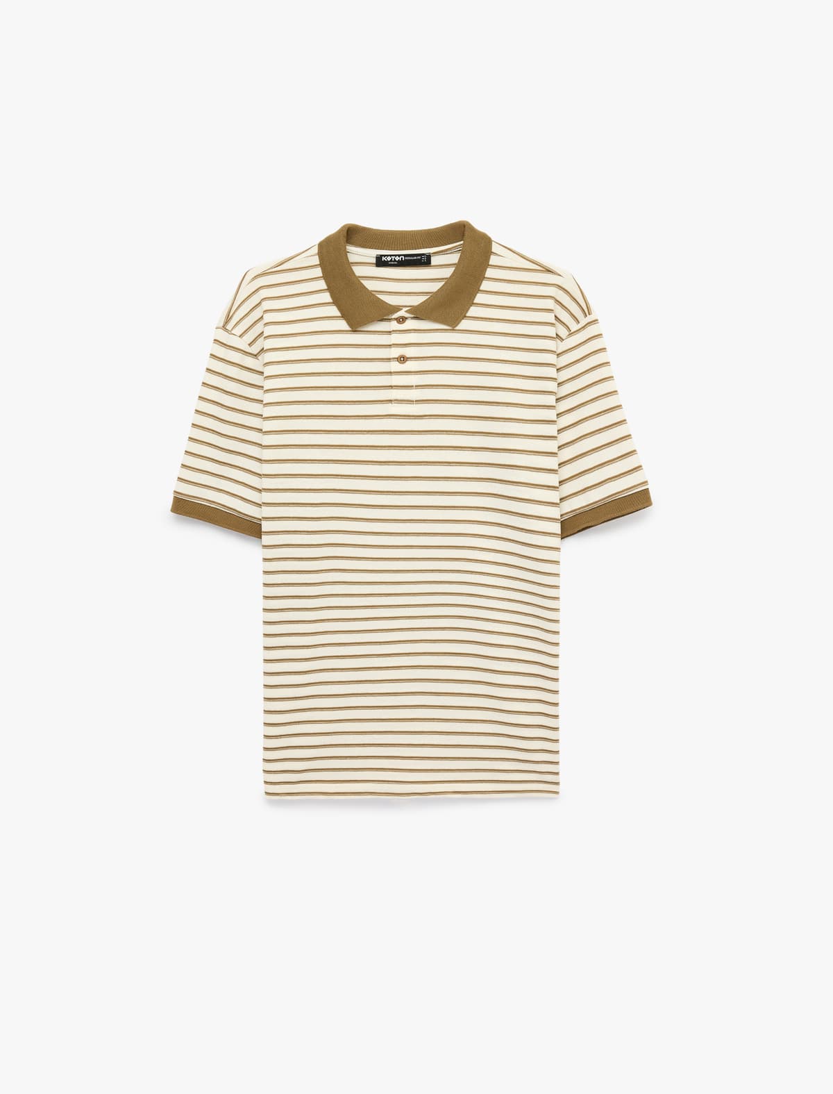 TSHIRT SS POLO