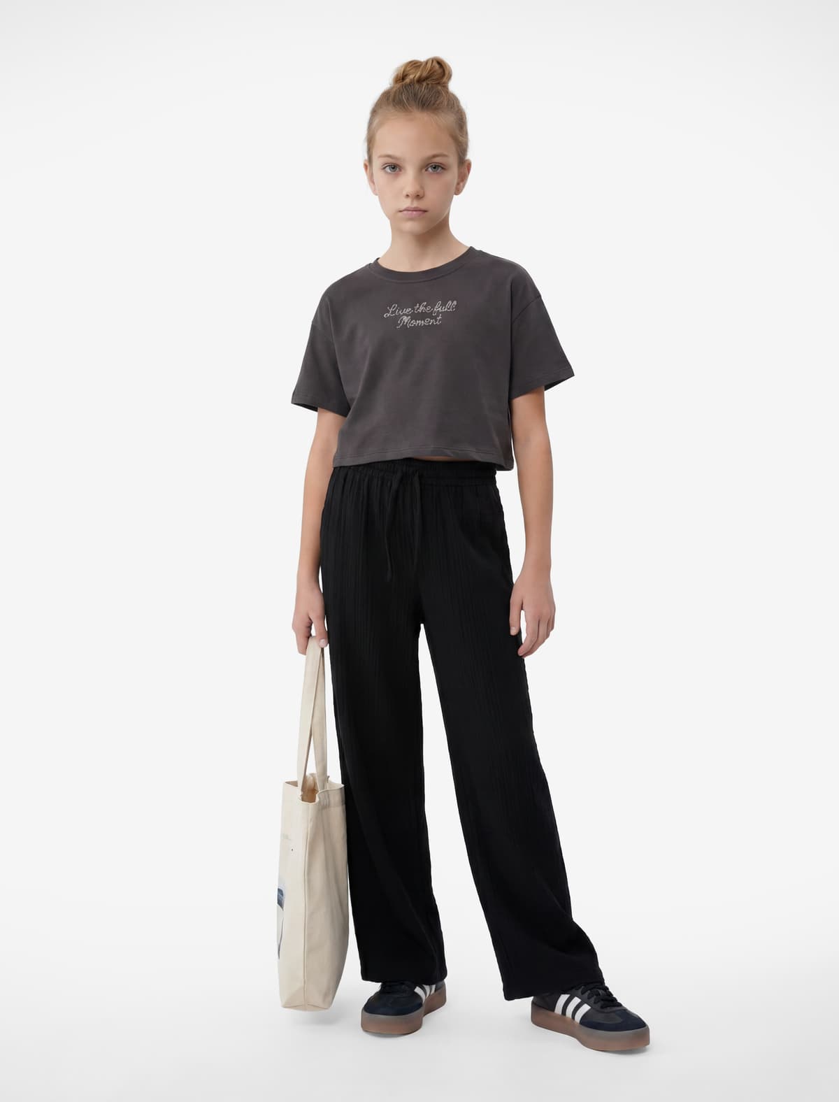 TROUSERS