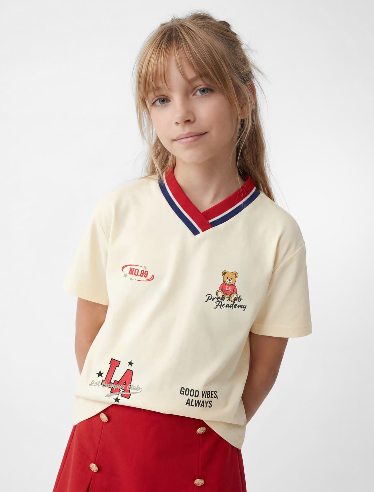 TSHIRT SS