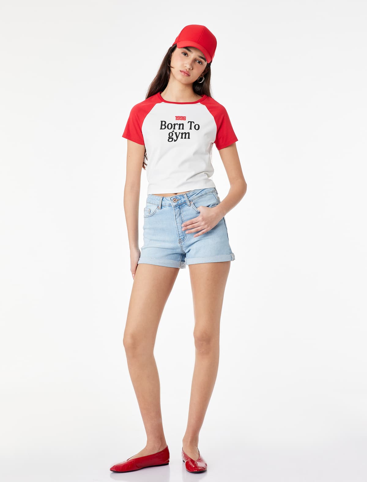 SHORTS