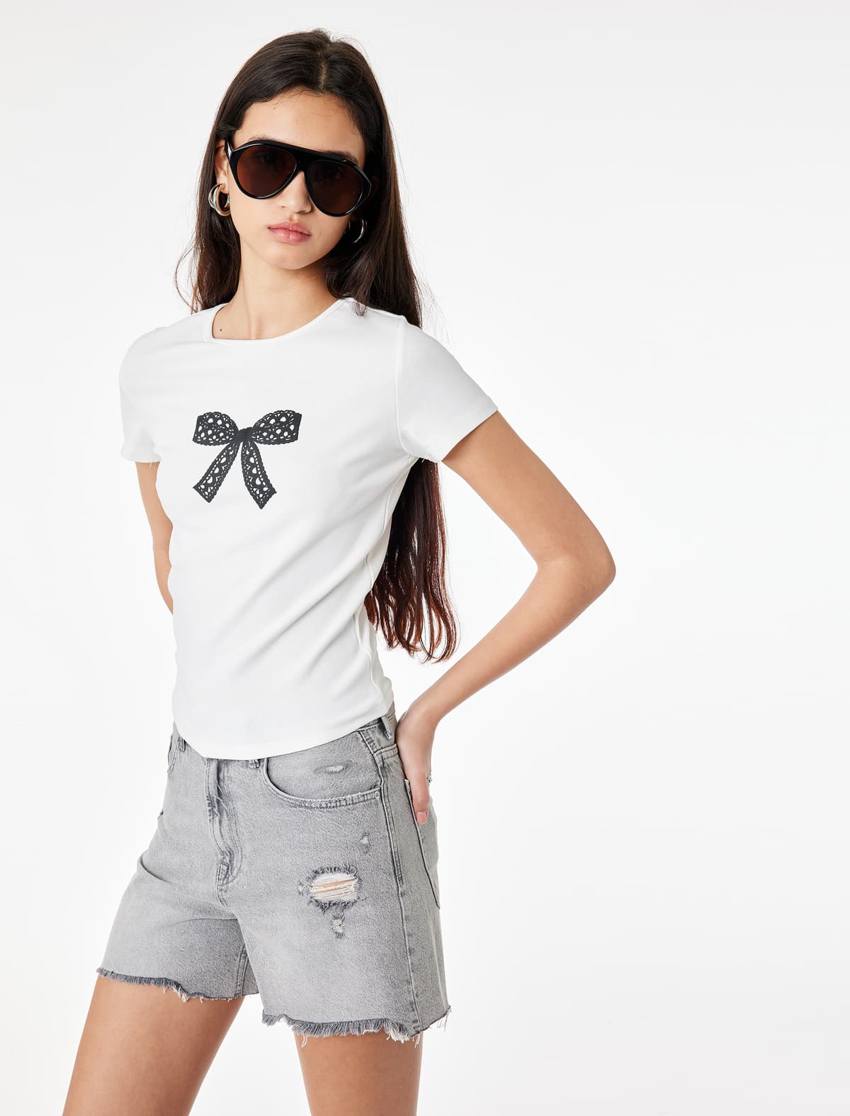 TSHIRT SS