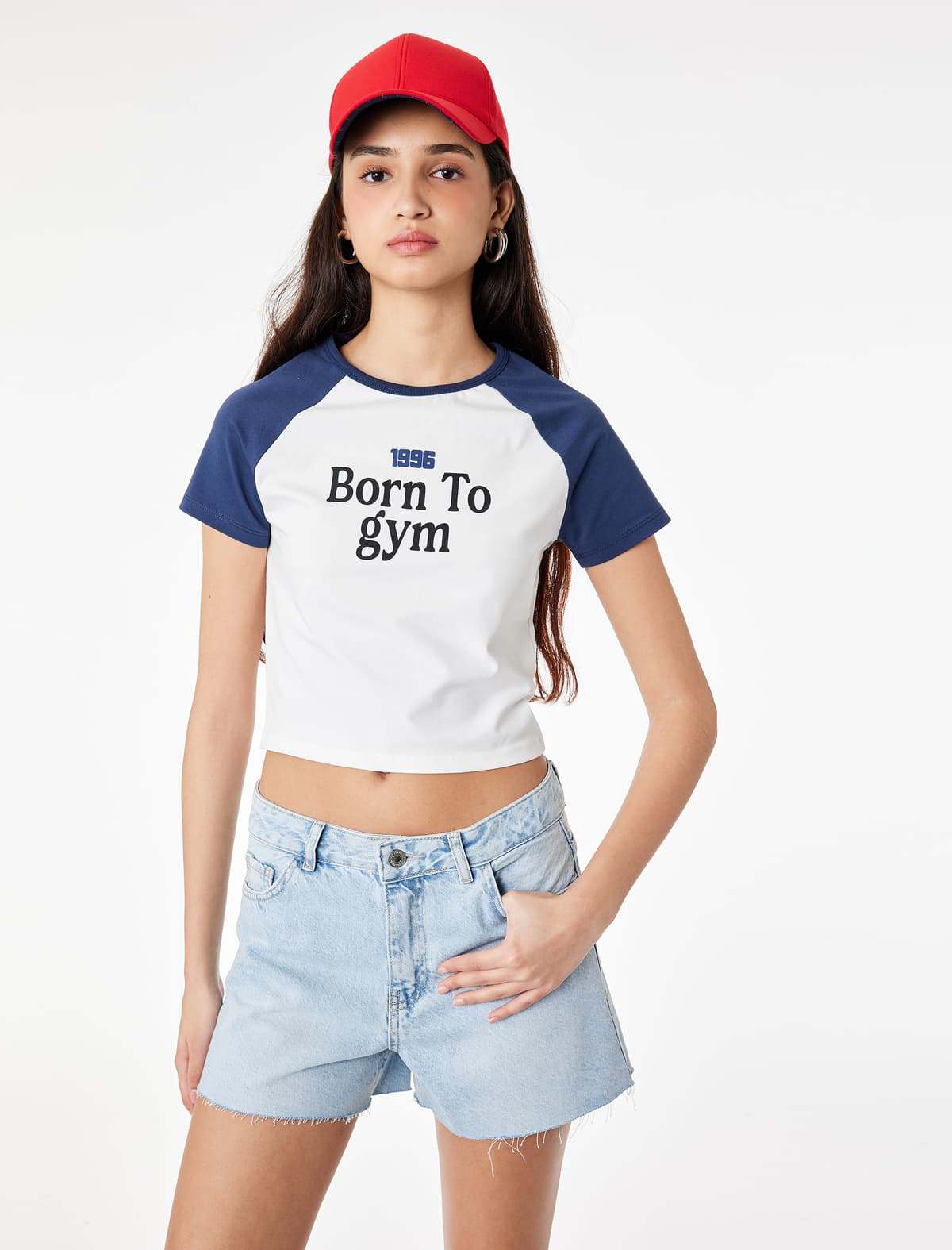 TSHIRT SS