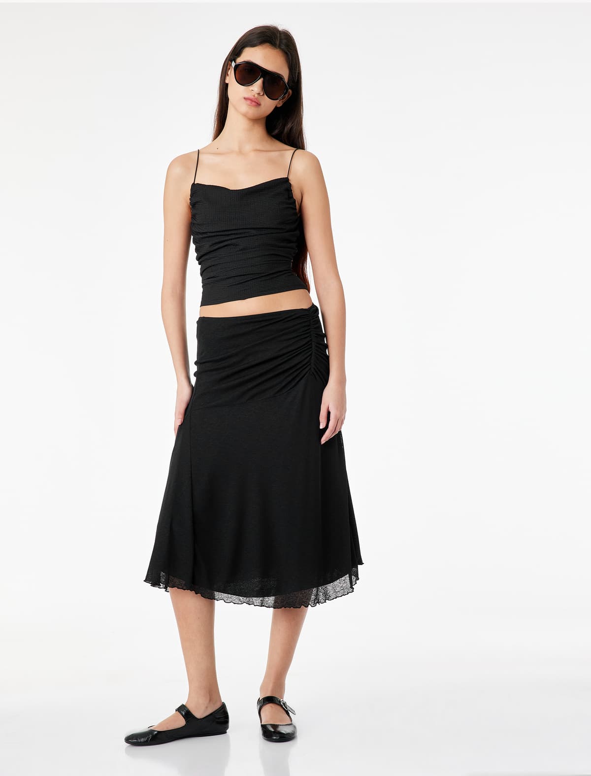 SKIRTS