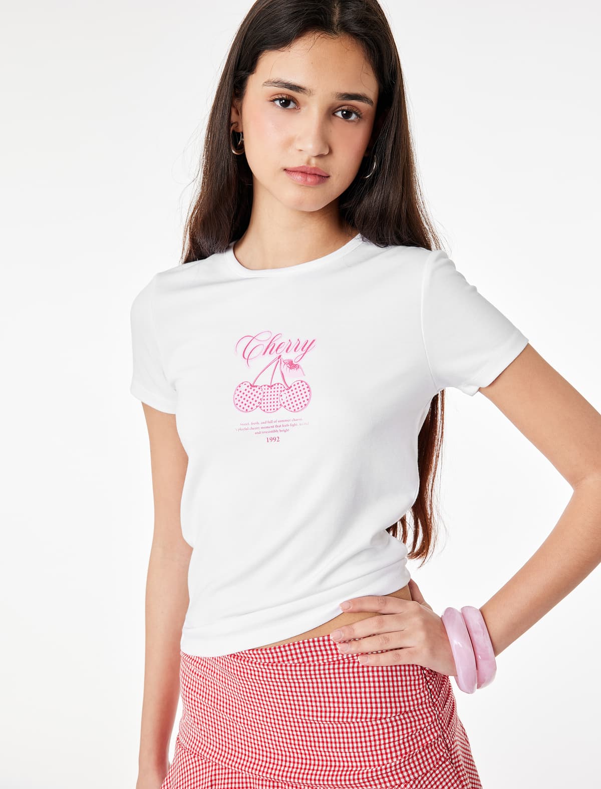 TSHIRT SS
