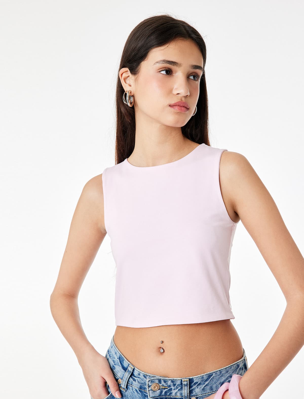 TANKTOPS BSC