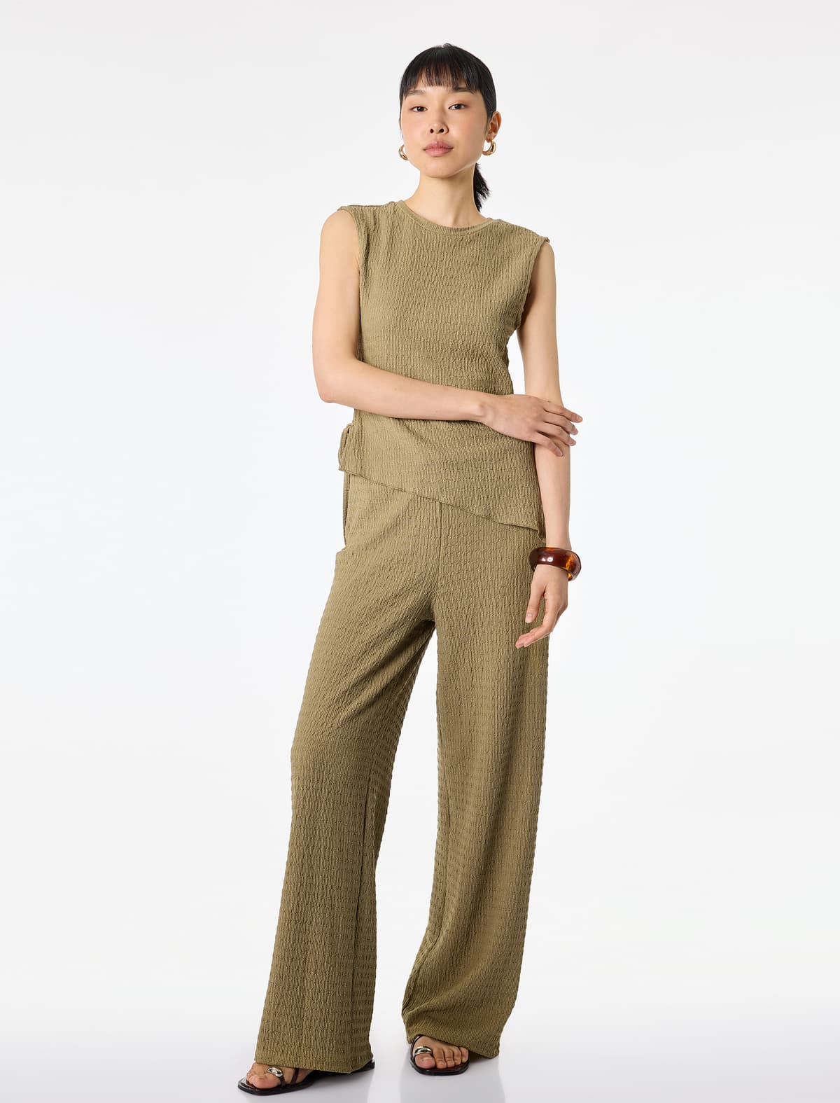 TROUSERS