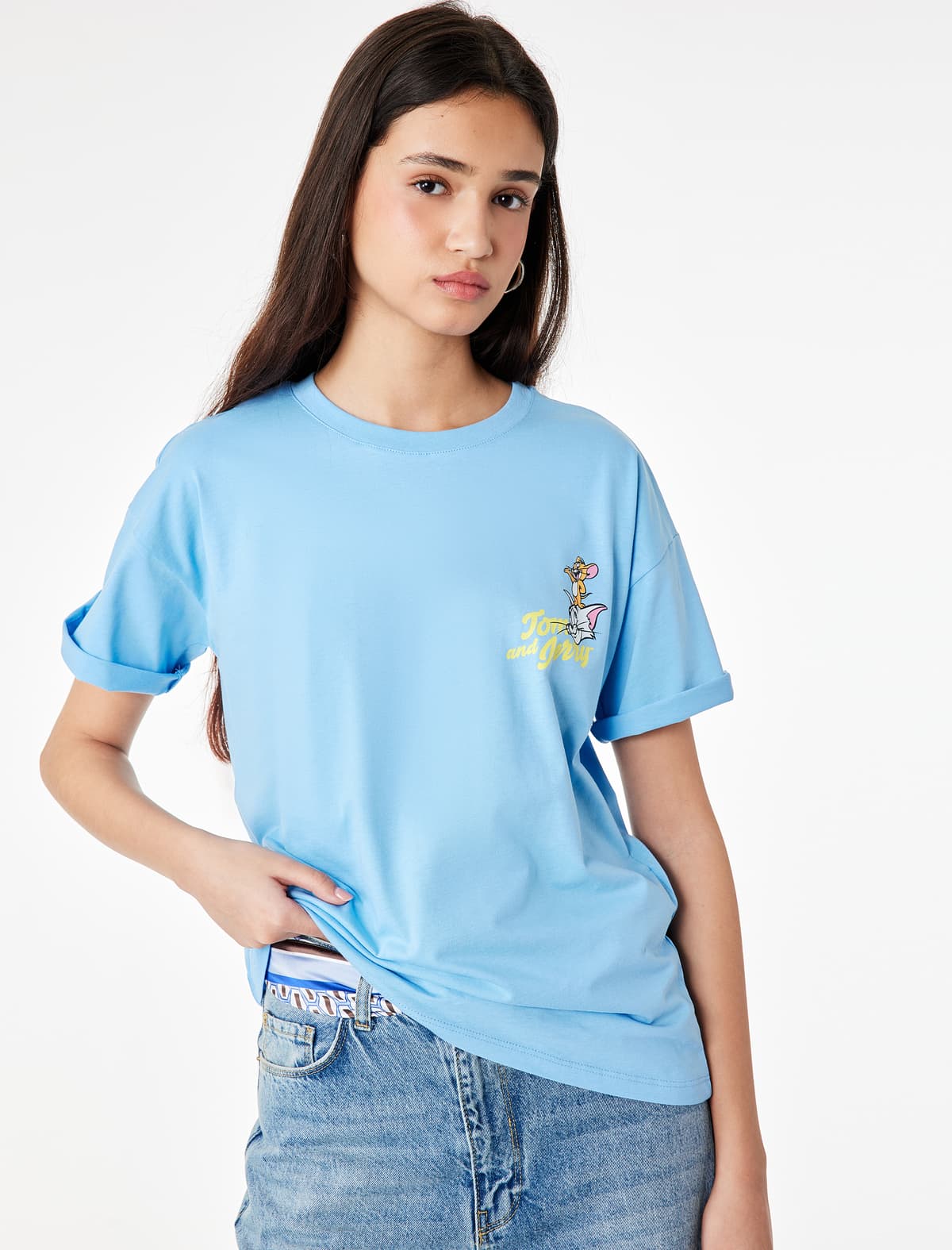 TSHIRT SS