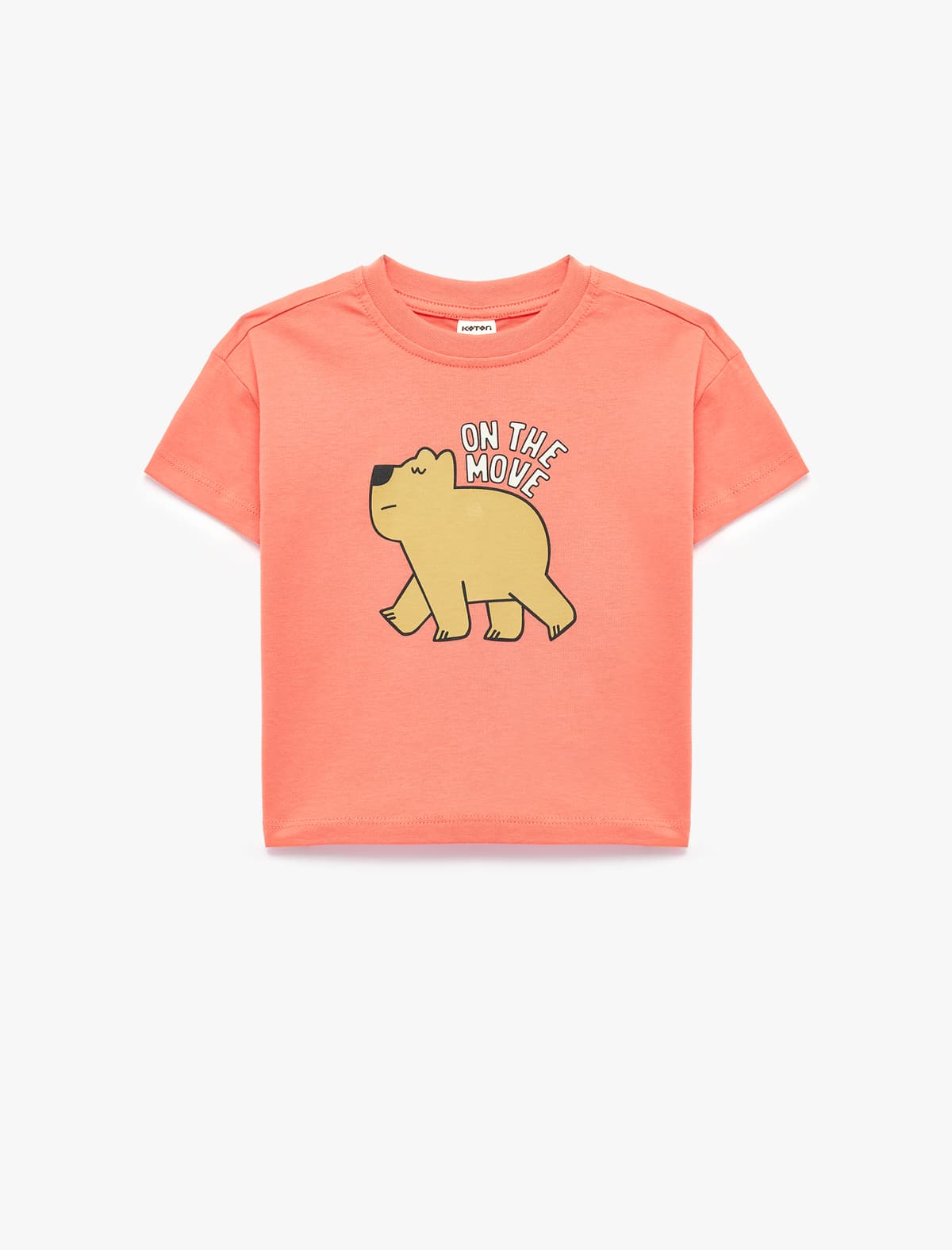 TSHIRT SS