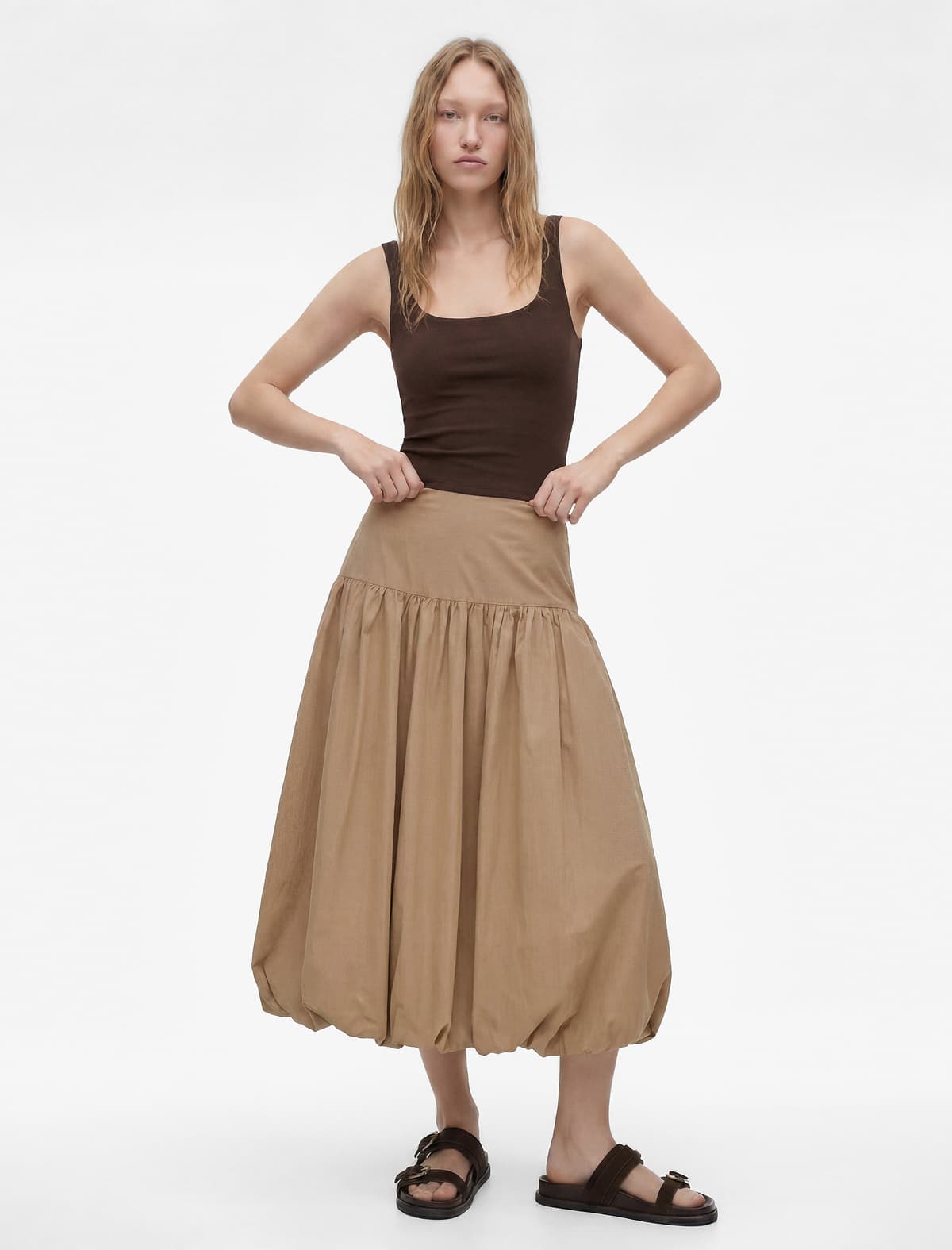 SKIRTS