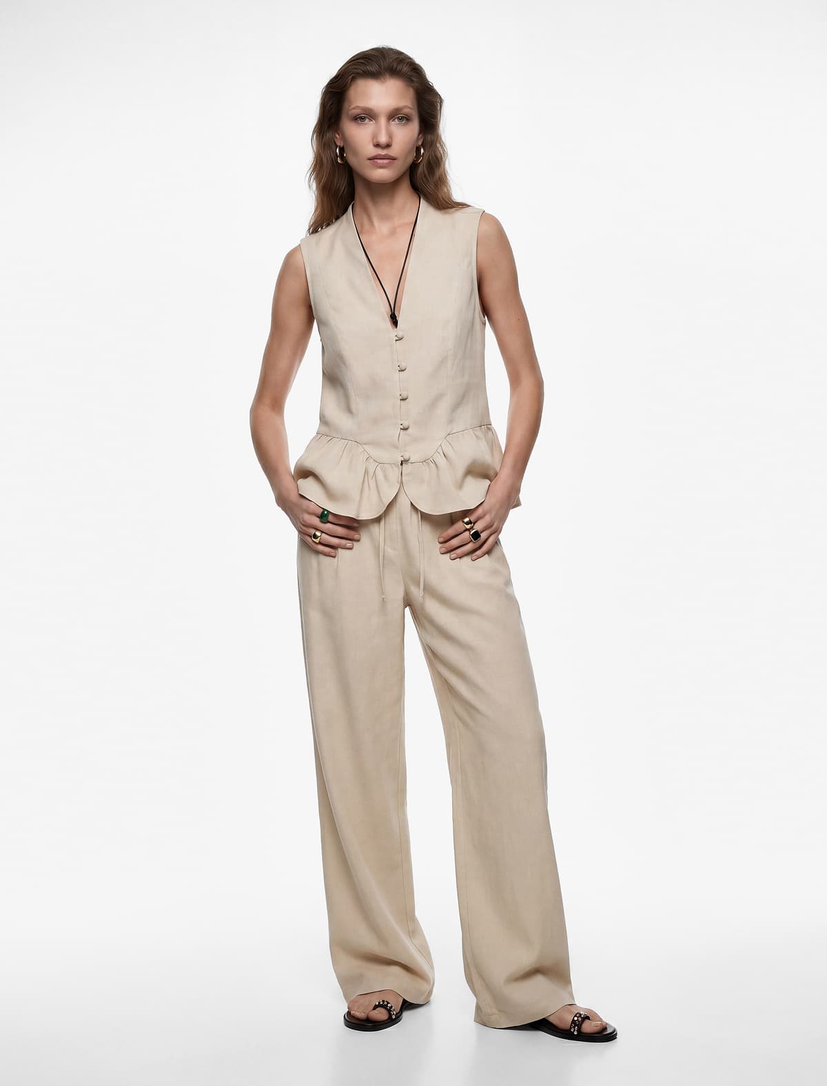 TROUSERS