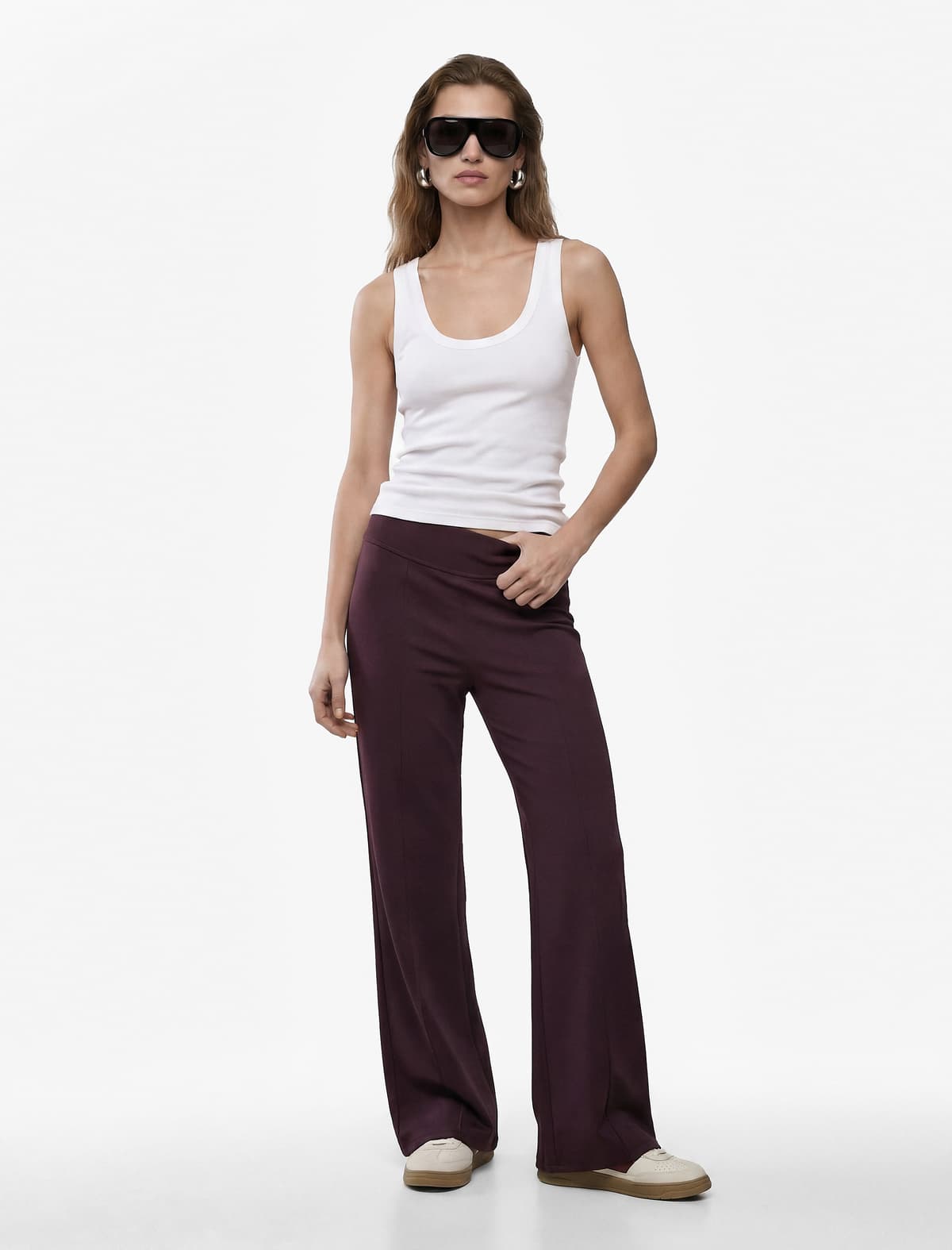 TROUSERS
