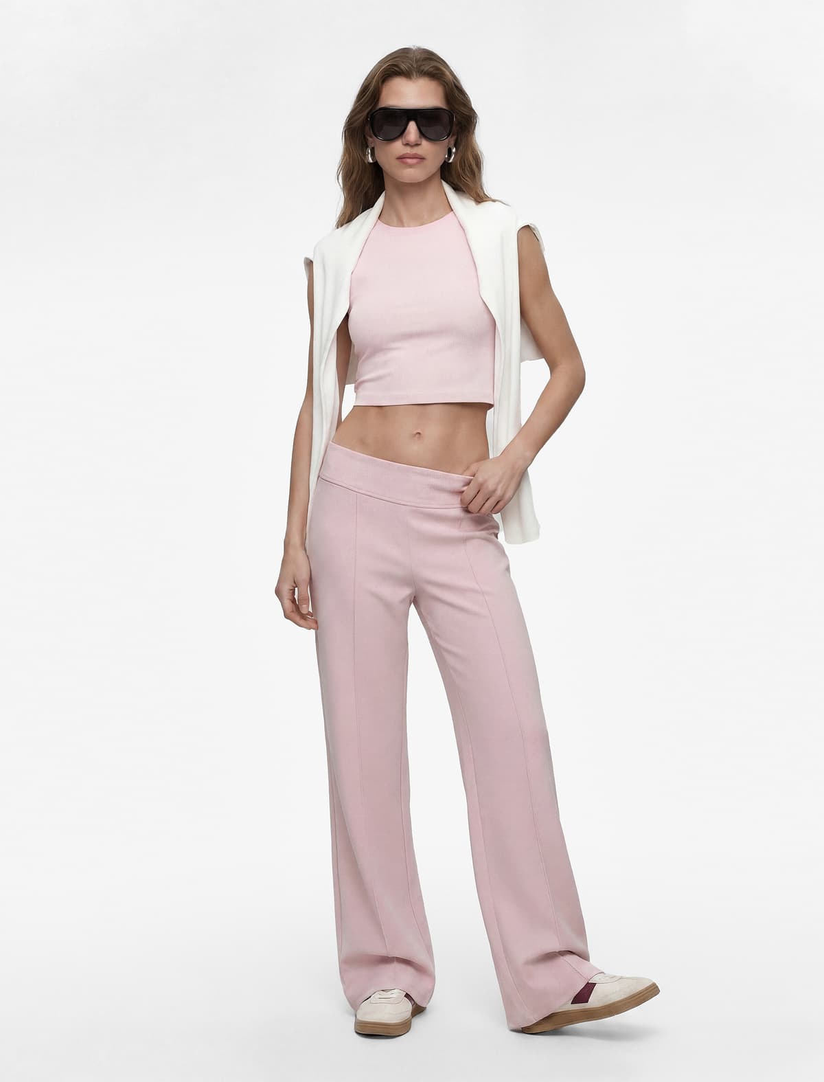 TROUSERS