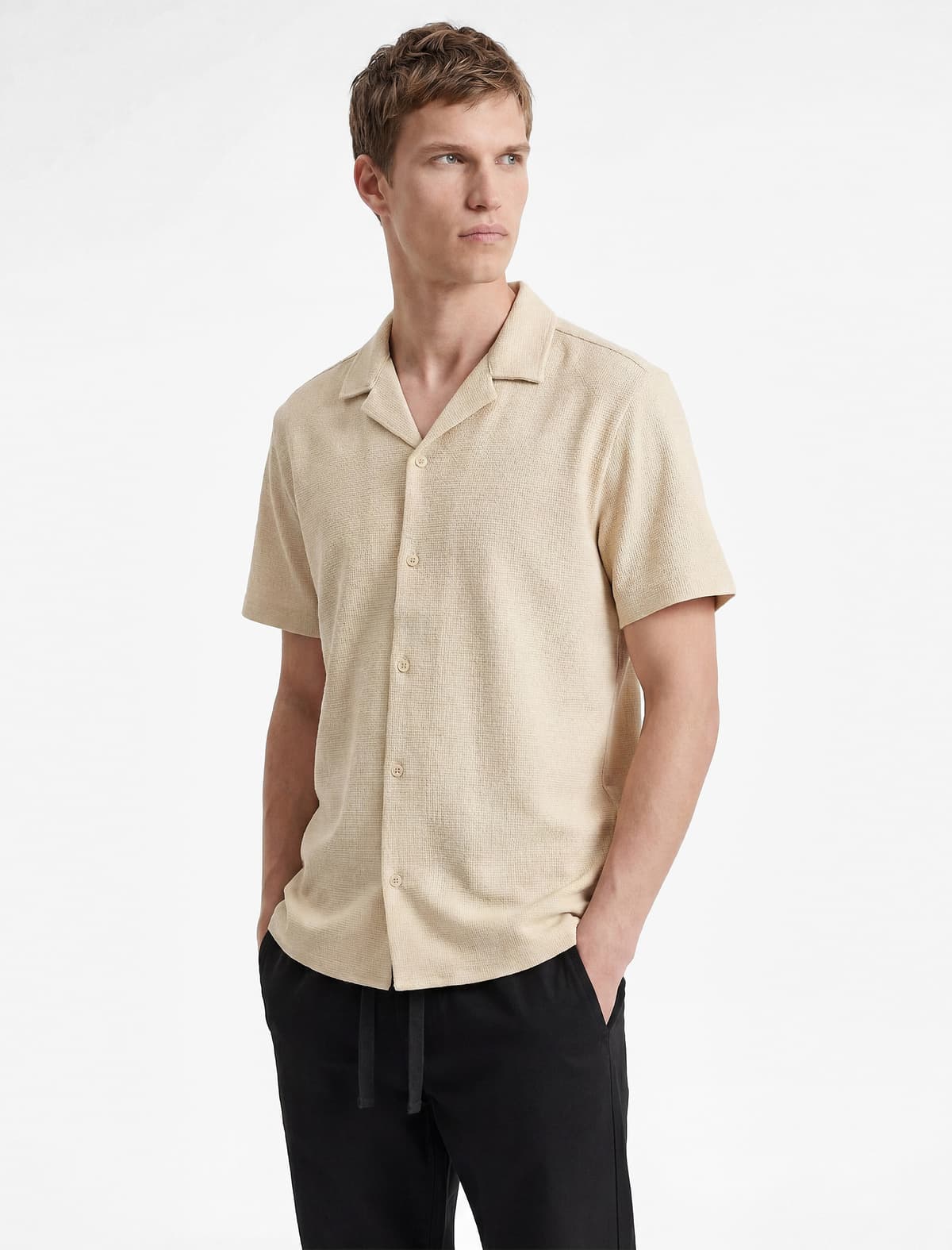 SHIRTS SS