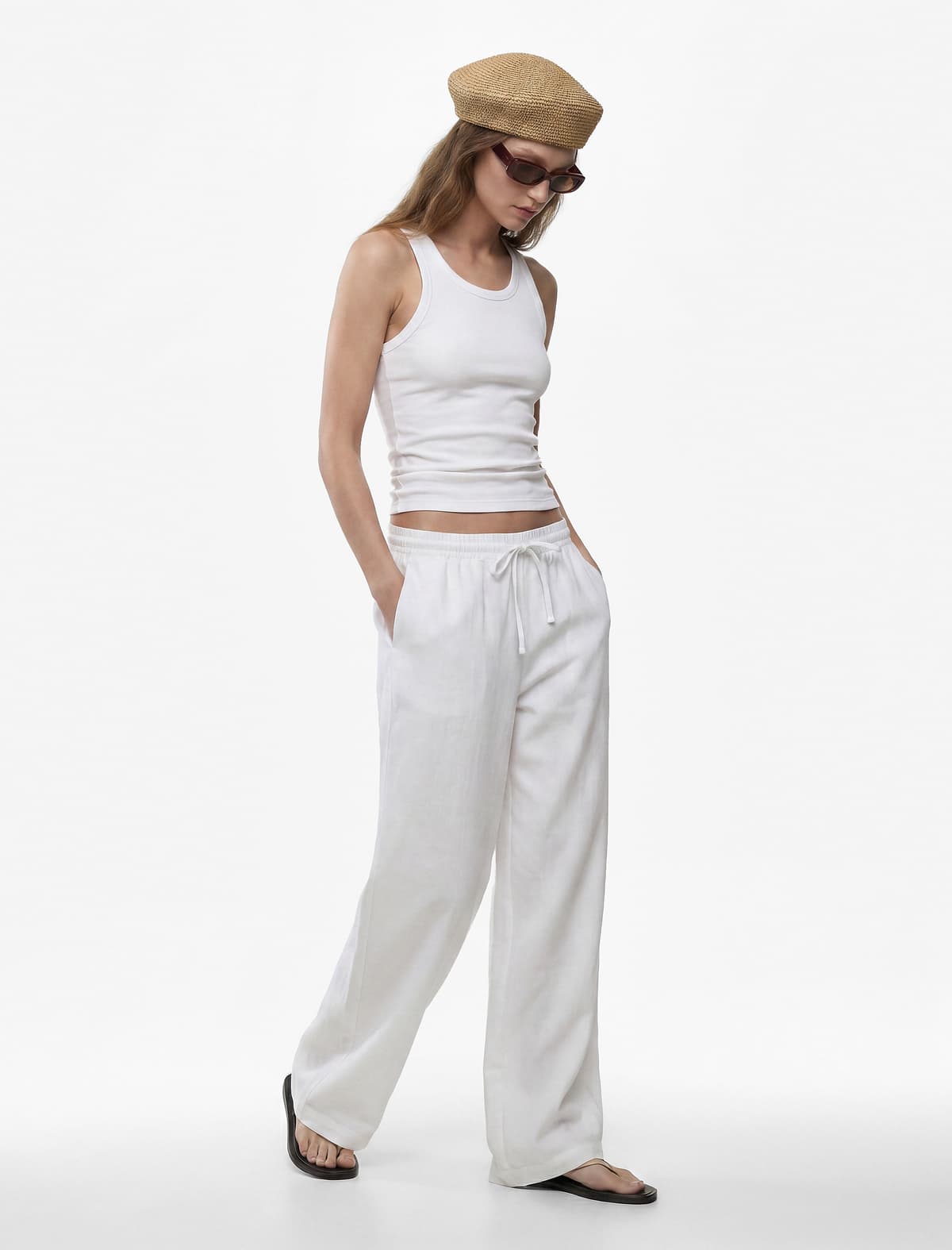 TROUSERS