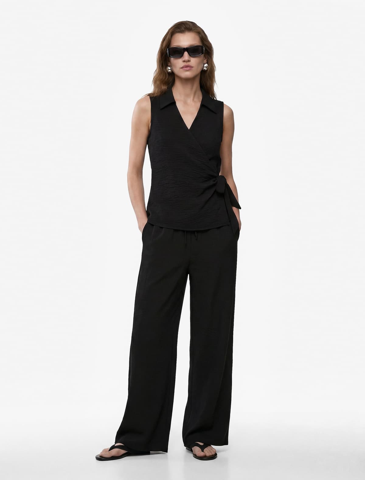TROUSERS