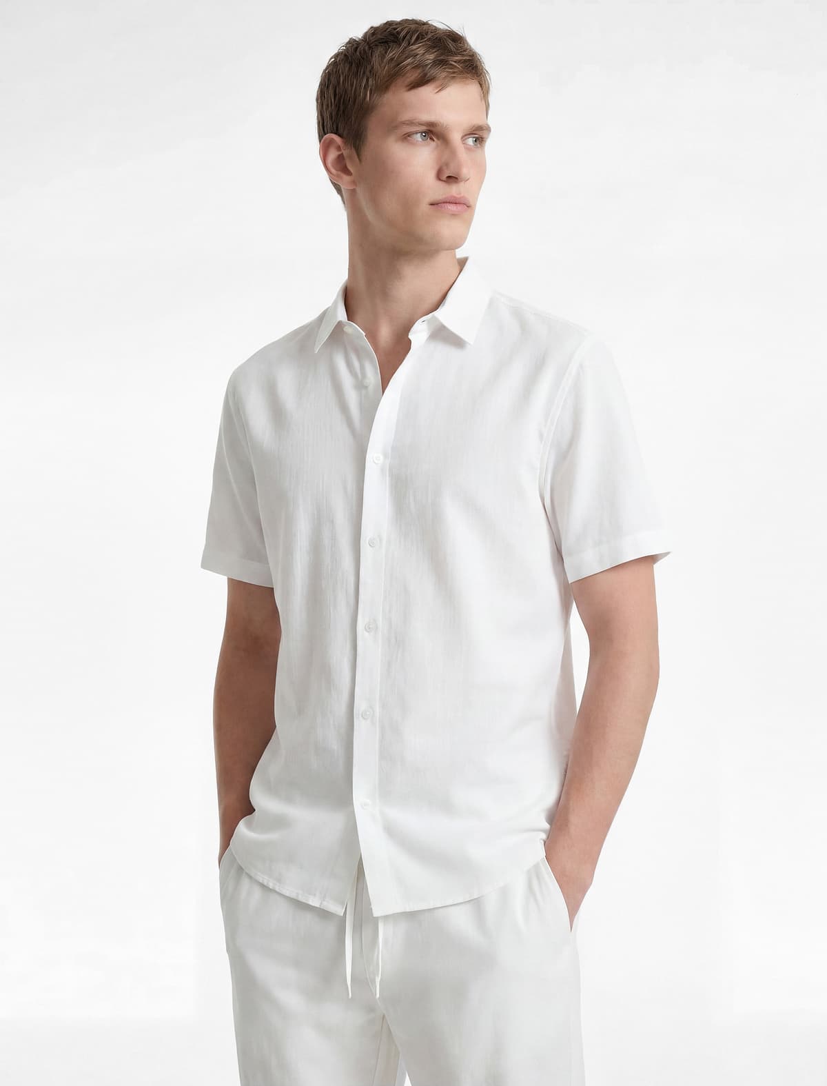 SHIRTS SS