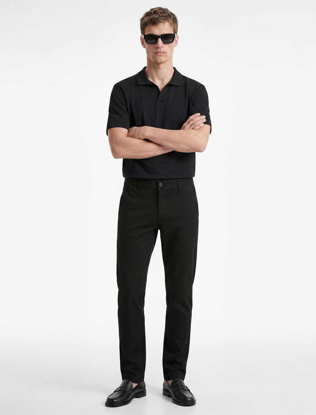TROUSERS