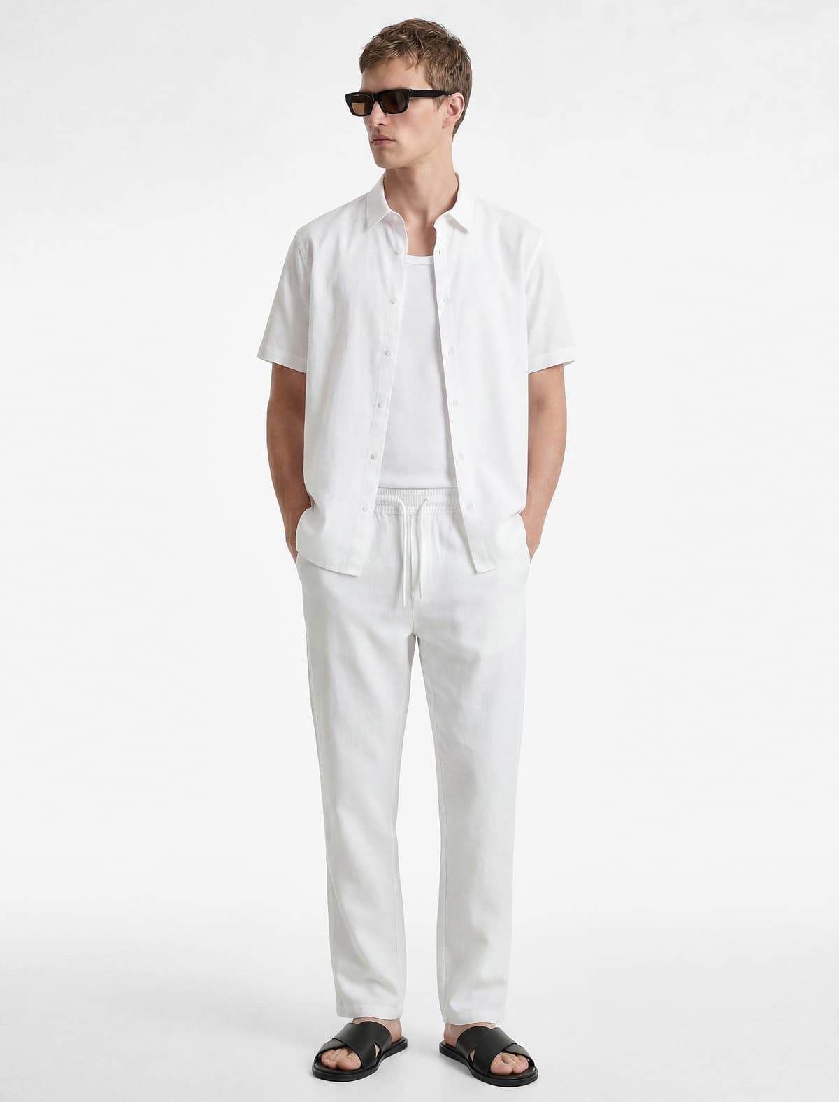 TROUSERS
