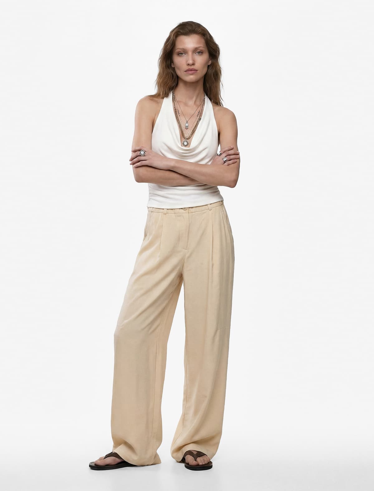 TROUSERS
