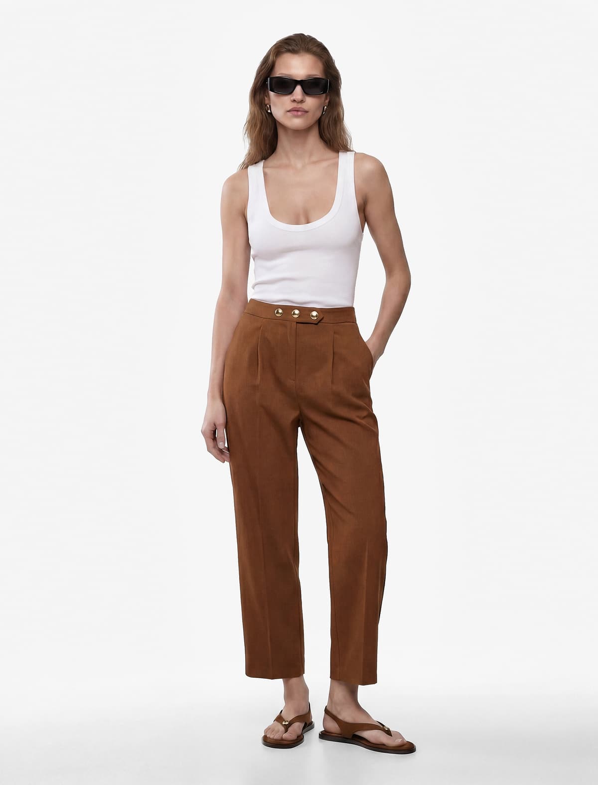 TROUSERS