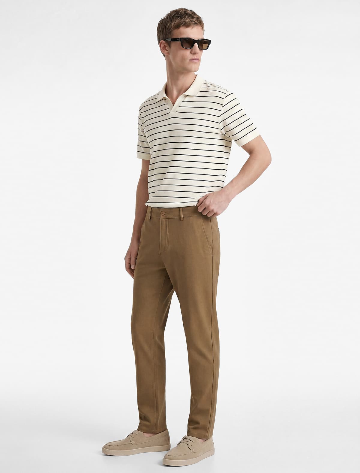 TROUSERS