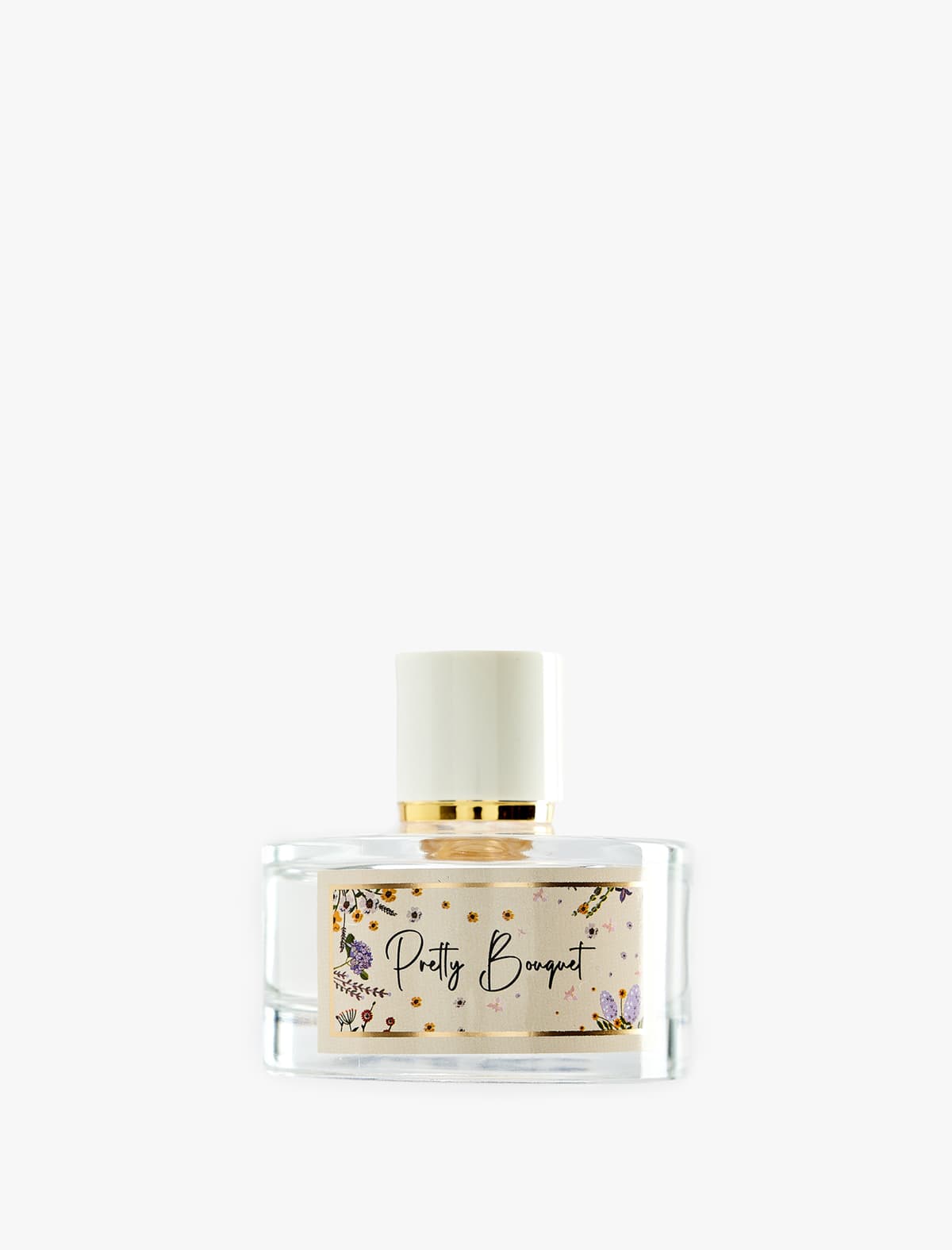 PERFUME W