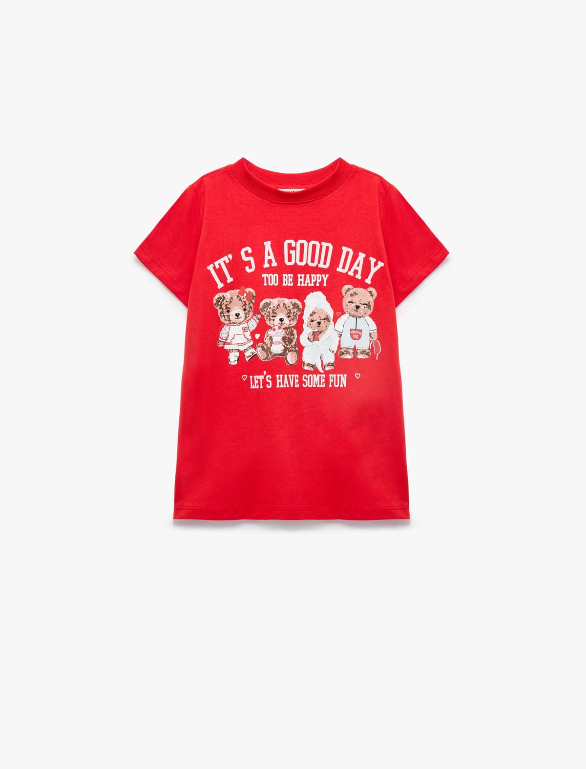 TSHIRT SS