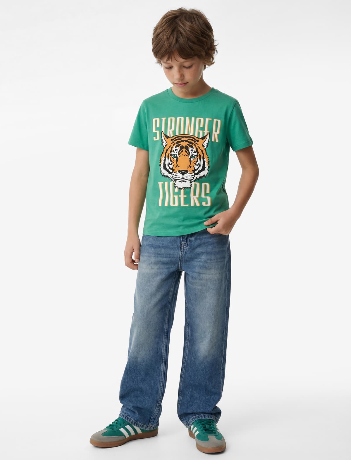 TSHIRT SS