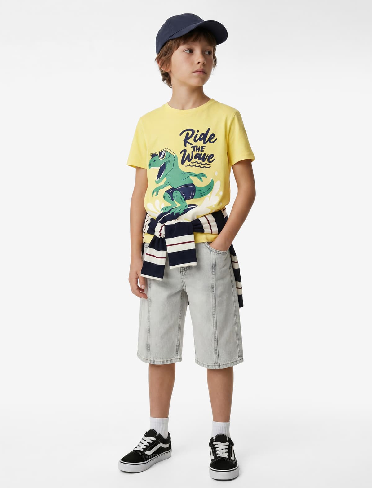 TSHIRT SS