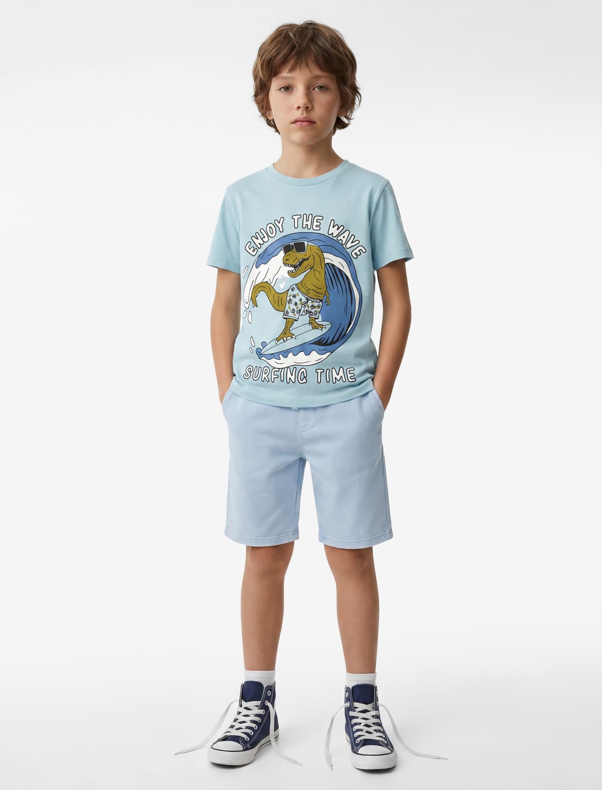 TSHIRT SS