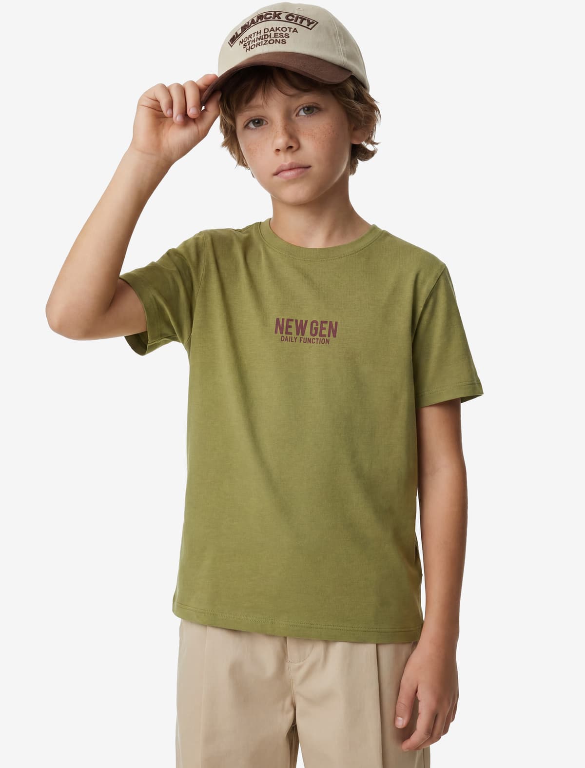 TSHIRT SS