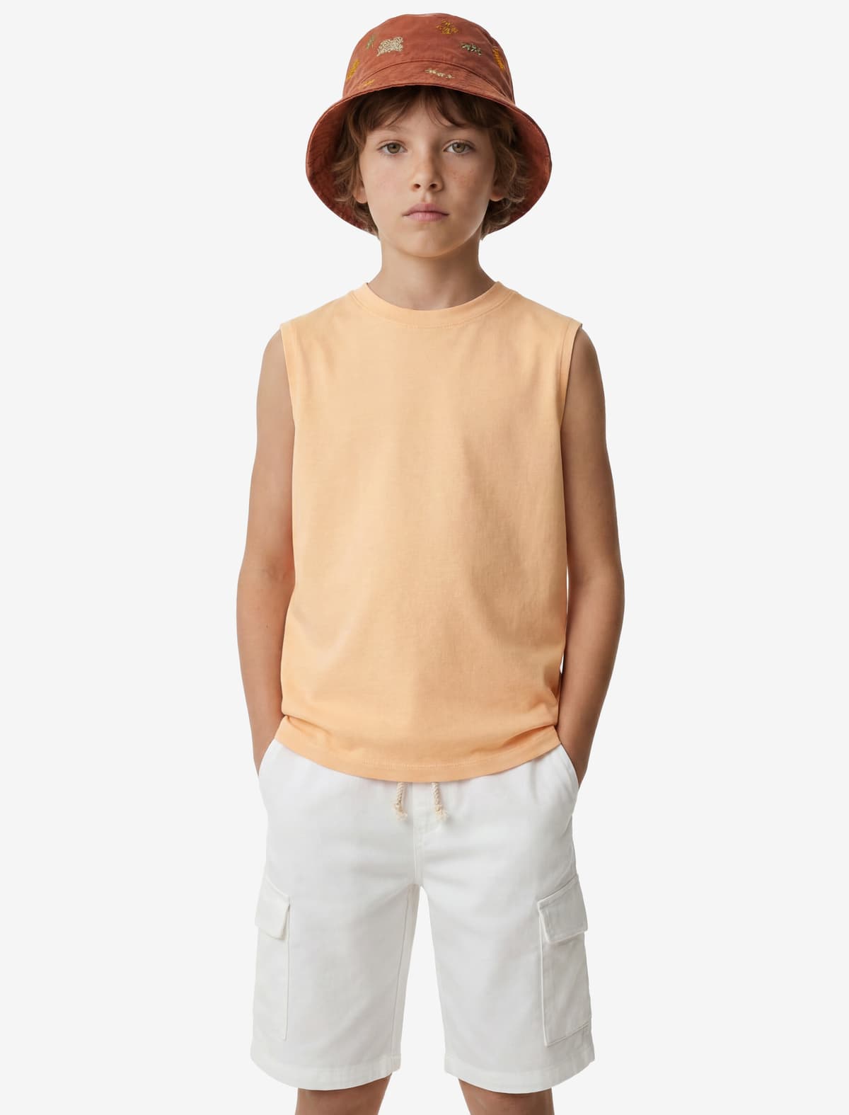 TANKTOPS