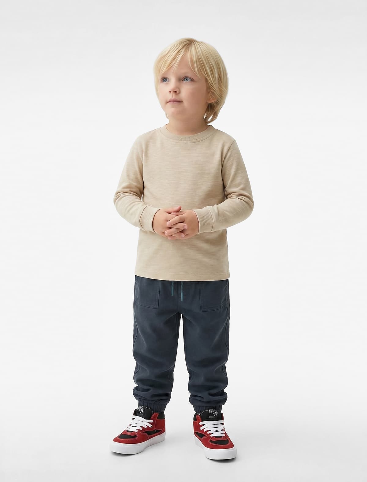 TROUSERS