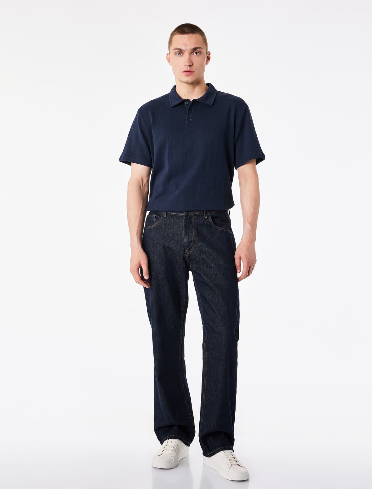 TSHIRT SS POLO